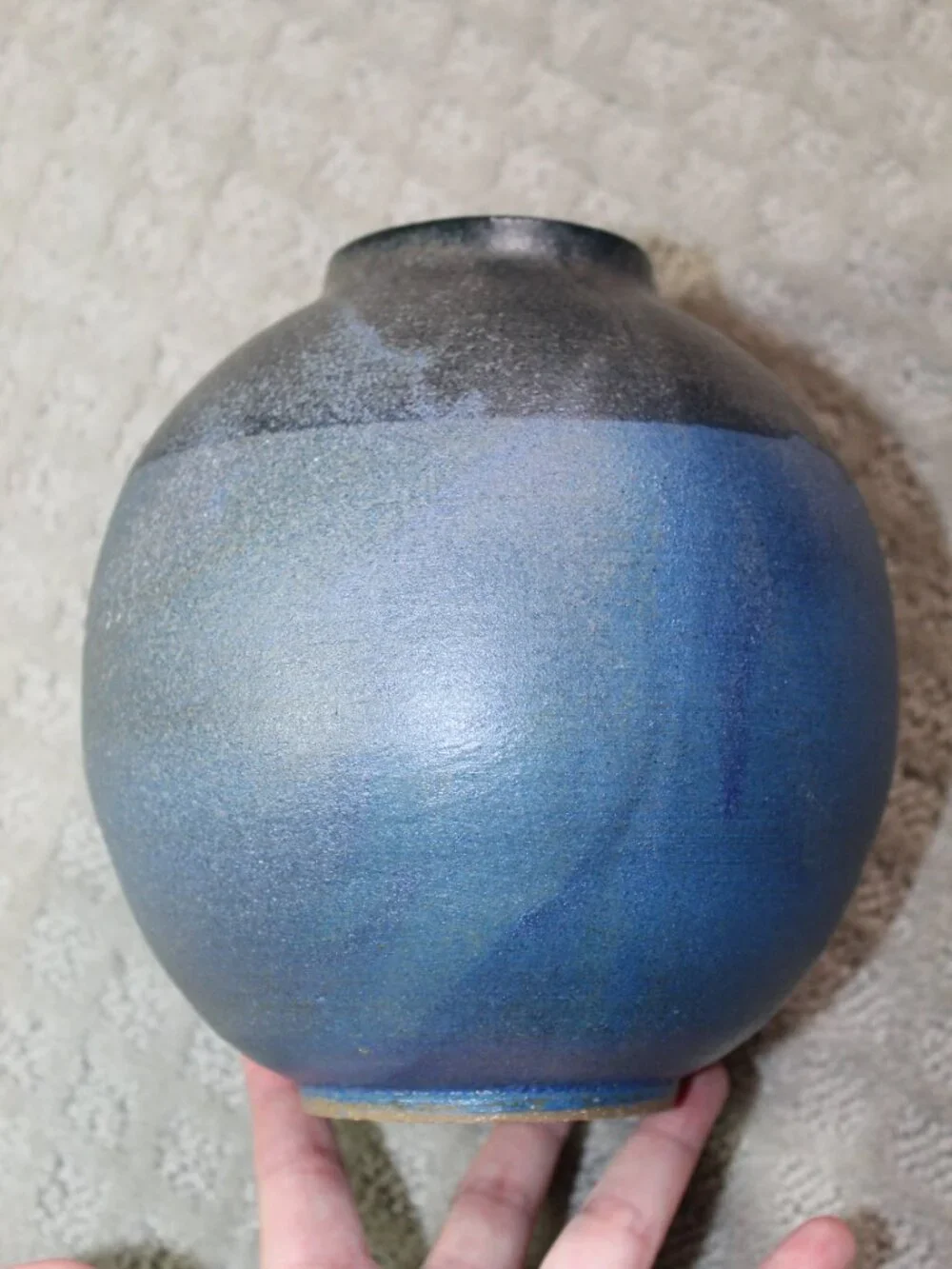 Vintage Matte Finish Stoneware 7